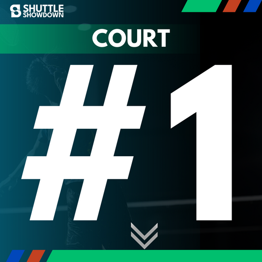 Court #1