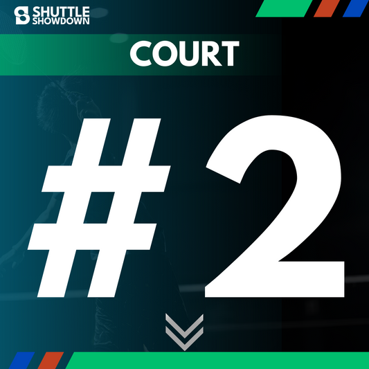 Court #2