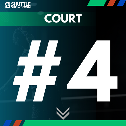 Court #4